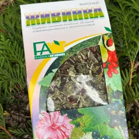 Чай Живинка